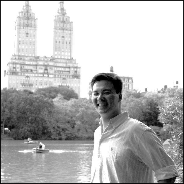 John Lin